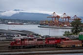 Trump says planned tariffs on Canada, Mexico ‘going forward’