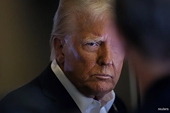 Trump vows March 4 tariffs for Mexico, Canada; China faces extra 10%