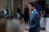 Canada retaliates, puts tariffs on US$107b of US products