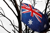 Australia makes Trump tariff exemption push as deadline nears