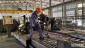 Steel industry faces pressure from increased US import tariffs