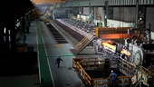 Trump's new tariffs stir wave of trade frictions against Chinese steel