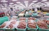 Vietnam, US boost agricultural trade