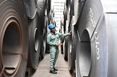US imposes preliminary anti-dumping duties of up to 88 percent on Vietnamese coated steel