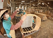 Vietnam’s forestry sector ramps up competitiveness to meet export targets