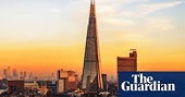 UK services sector shrinks for first time in 17 months amid Trump tariff fears