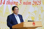 PM directs strict review on causes of worsening situation of trade fraud, counterfeit goods