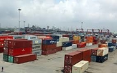 U.S. tells Vietnam trade deficit 'unsustainable' and major concern during tariff talks