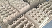 US concludes anti-dumping probe into fiber molded products from Vietnam