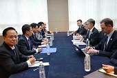 Vietnam, US promote negotiations on reciprocal trade agreement