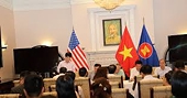 Vietnam - US continue 2nd negotiation session on reciprocal tax