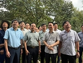 Conference finds sustainable development solutions for durian industry