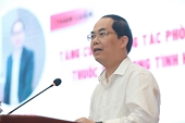 Experts warn of sophisticated counterfeit drug networks in Vietnam
