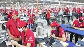 Amid sustainable textile partnership, Vietnam can meet India’s high-quality polyester fabric demand