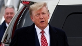 Trump's tariffs to remain in effect after appeals court grants stay