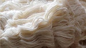 Indonesia issues final conclusion on safeguard investigation on imported cotton yarn