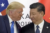 Trump speaks with Xi, will resume talks between U.S. and China over tariffs