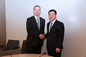 Vietnam - US speed up progress of reciprocal tax negotiations