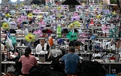 How Trump’s trade war is supercharging the fast fashion industry