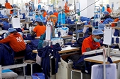 Vietnam amid great power rivalry: Is it playing the economic game well enough?