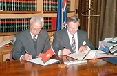 Shared values, multilateral cooperation drive Việt Nam–New Zealand ties forward