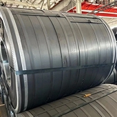 Imports of wide-gauge HRC steel from China increase dramatically, many businesses 'cry'