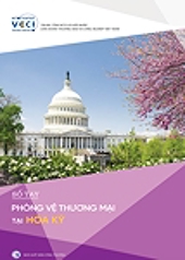Handbook of Trade Remedies in the United States