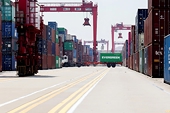 WTO key to resolving global trade tensions, says economist