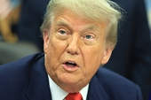 Trump does not expect to extend July 9 tariffs deadline
