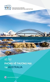 Handbook of Trade Remedies in Australia