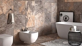 Vietnamese firms calling for anti-dumping investigation of Indian tile imports