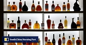 Why France is toasting China’s new tariff on European brandy