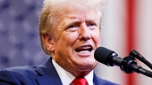 Trump says steep copper tariffs in store as he broadens his trade war