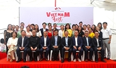 Singapore trade event helps Vietnamese enterprises boost exports