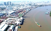 PM urges stronger investment in waterway transport to boost logistics