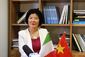 EVFTA – a launchpad for Vietnam-Italy trade to soar