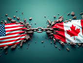 U.S. imposing 20.56% anti-dumping duties on Canadian softwood