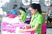 Seeking sustainable development solutions for footwear, garment and textile industries