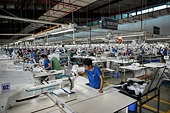 Firms in Vietnam walk tightrope as Trump's transshipping rule looms