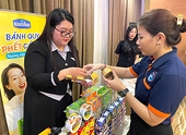 Seafood firms urged to reposition domestic market as strategic priority