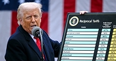Latest Trump tariffs unlikely to budge, top negotiator says