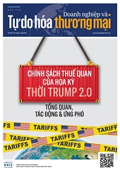 Magazine "Businesses and Free Trade" No.39+40