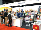 Vietnam to promote development of halal products and services