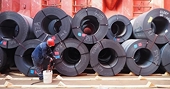 EU anti-dumping duties: Japan is under attack, Egypt has received relief