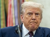 Trump, pharma industry discuss boosting medicine spending abroad to cut US prices