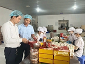 Accelerating the diversification of export markets
