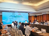 Market expansion critical for businesses amid global supply chain volatility