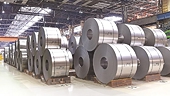 India imposes anti-dumping duty on certain steel imports from Vietnam