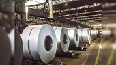 India Plans 3-Year Tariffs on Chinese Steel Imports