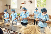 Vietnam’s OCOP brands go global with e-commerce push